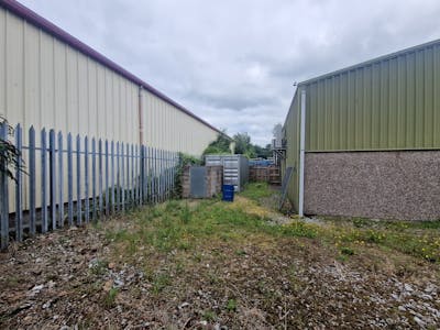 Unit 1B, Ballincollig Enterprise Park, Ballincollig, Industrial To Let - Rear 2.jpg