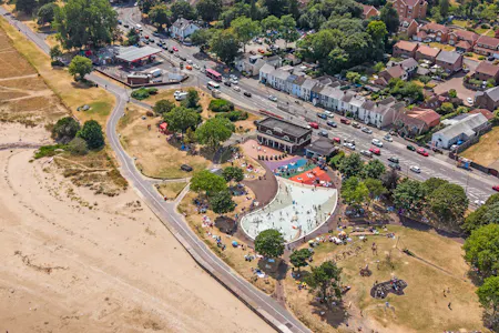 The Junction Cafe & Kiosk, Swansea, Restaurant / Cafe To Let - DJI_20260723145643_0980_D.jpg