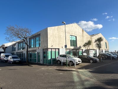 Unit 9, Tungsten Building, Portslade, Office For Sale - IMG_0085.jpeg