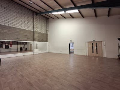 Unit 11 Somerford Business Park, Christchurch, Investment / Industrial / Warehouse For Sale - 20250908_130948.jpg