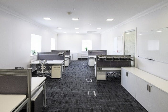Office in Fareham - photo 2