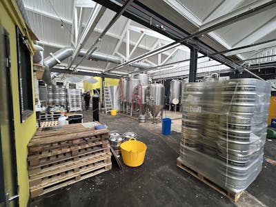 Unit 11, Leeds, Industrial To Let - IMG_1186.JPG