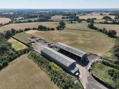 Dane Spring, Harpenden, Open Storage To Let - DJI_20260708093817_0032_V.JPG