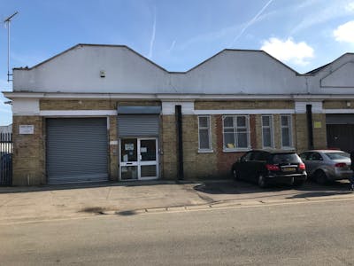 7a & 7b West Mews, London, Industrial/Logistics To Let - External Best.jpg