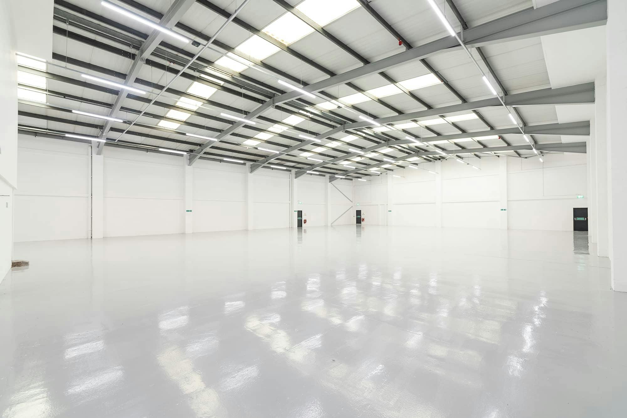 Unit P & Plot B, Gildersome Spur, Gildersome Spur Industrial Estate, Leeds, West Yorkshire, LS27 7JZ