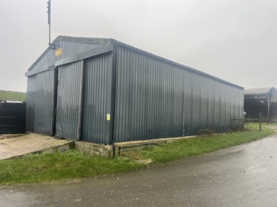 Industrial Units, Oakcroft Farm, Aylesbury, Industrial To Let - IMG_8553.JPG