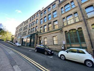 City Centre Office/Retail To Let at Akenside Hill, Newcastle upon Tyne, Office / Retail To Let - Back Page.JPG