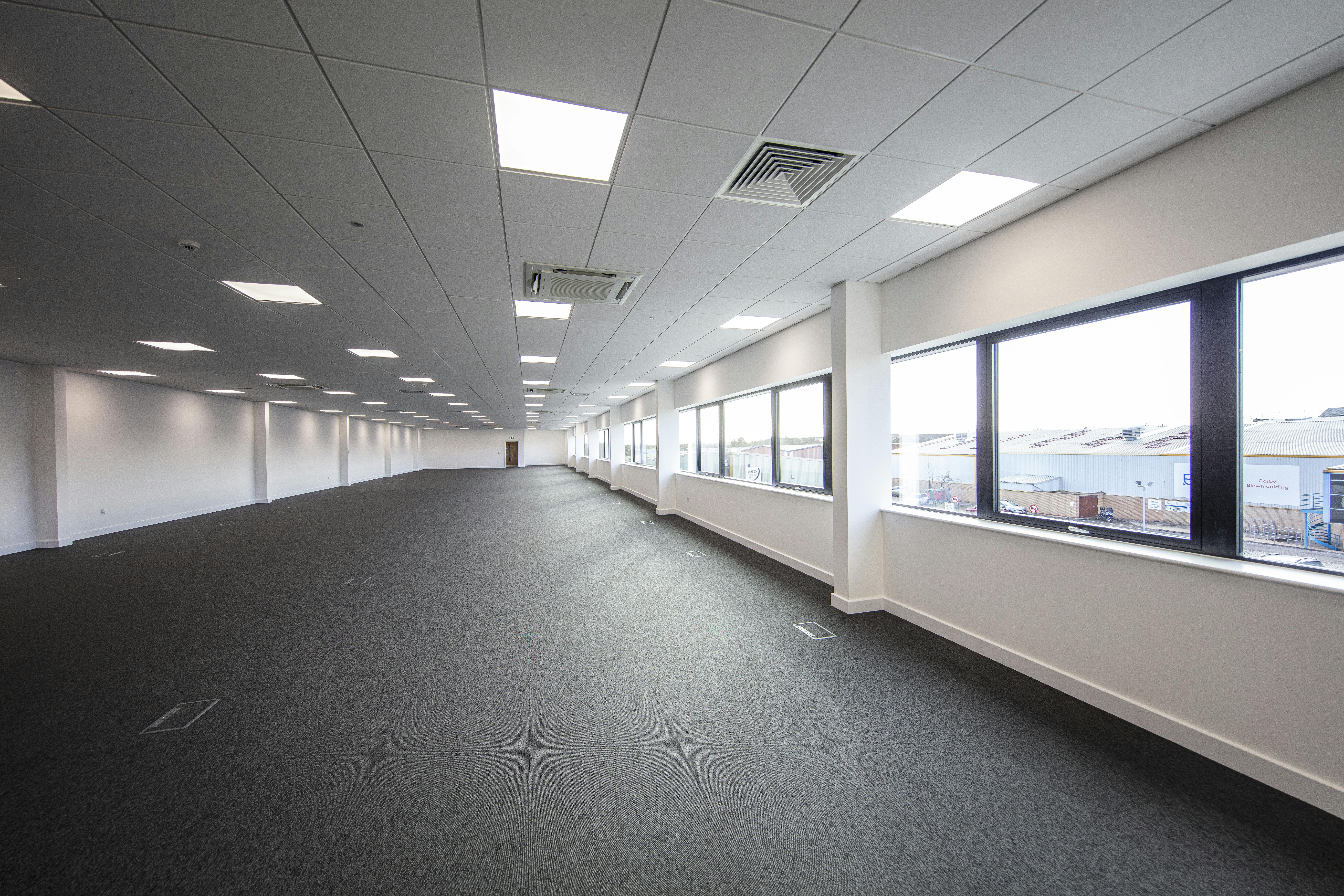 EVO 60 Corby, Sallow Road, Corby, Industrial To Let / For Sale - wwwandrewhendrycom128.JPG