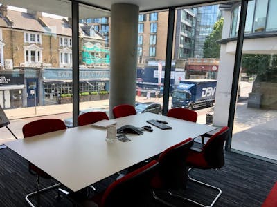 26 Stamford Street, London, Office To Let - 3.jpg