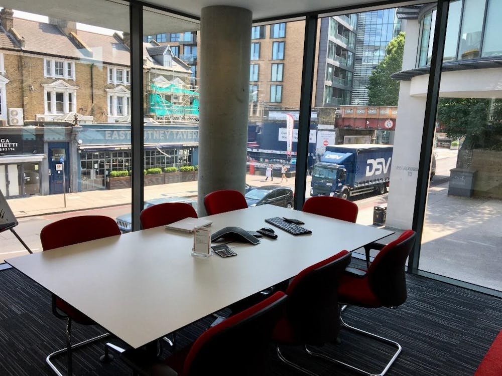 26 Stamford Street, London, Office To Let - 3.jpg