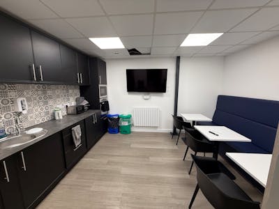 The Metro Centre, 12 Welbeck Way, Peterborough, Office To Let - IMG_5317.jpeg