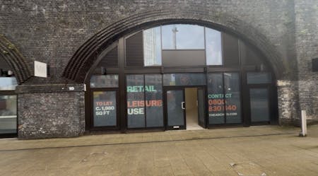 Unit 10, Norton Street, Unit 10, Norton Street, Retail To Let - IMG_1907.jpg