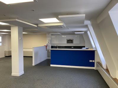 5th Floor Offices, 2 Bartholomews, Brighton, Office To Let - IMG_1315.JPG