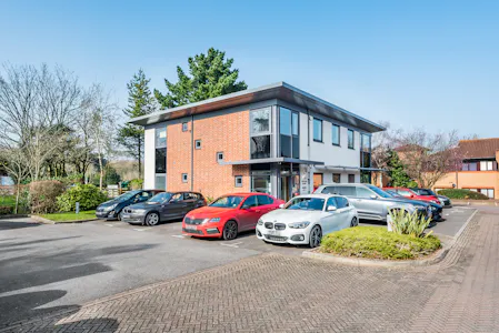 Ground Floor, Orchard House, Fareham, Business Park / Office To Let - 697439 (1).jpg