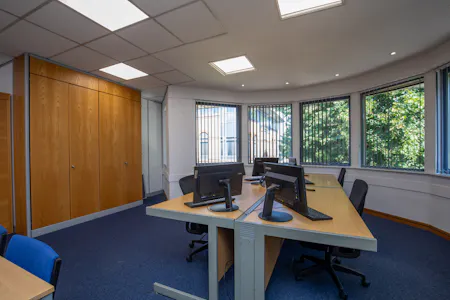 Alexandra Gate Business Centre, Cardiff, Serviced Office To Let - D4 e.jpg