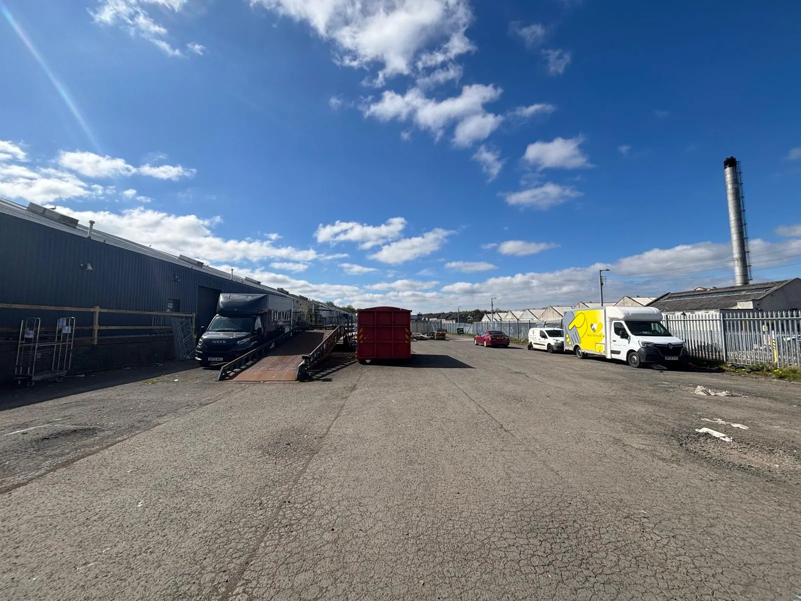 Units 10 & 11, Block 8 Spiersbridge Terrace, Glasgow, Industrial To Let / For Sale - eef1f2da-be6b-465a-8689-005d9809c832.jpeg