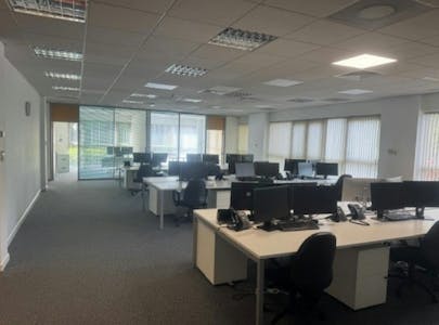 New Alderston House, 3 Dove Wynd, Bellshill, Office / Serviced Office To Let - G15b.jpg