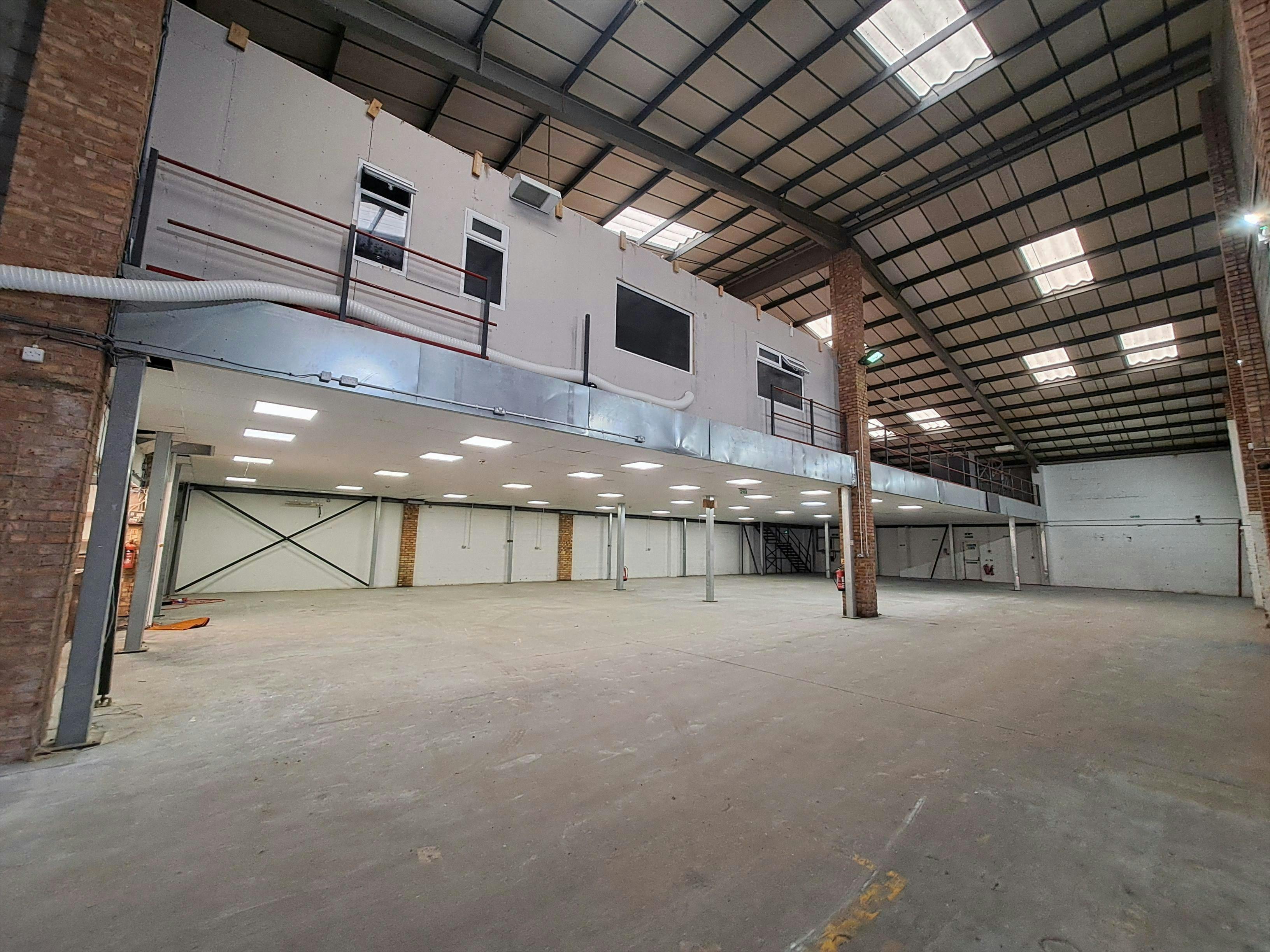 Industrial Unit in Shoreham - photo 2