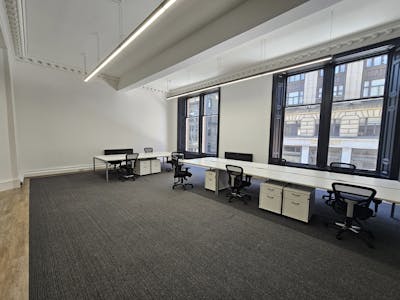 75 Bothwell Street, Glasgow, Office To Let - 20250818_141358.jpg