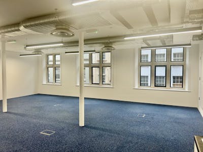 25-6 Dering Street, 25-26 Dering Street, London, Office To Let - Office