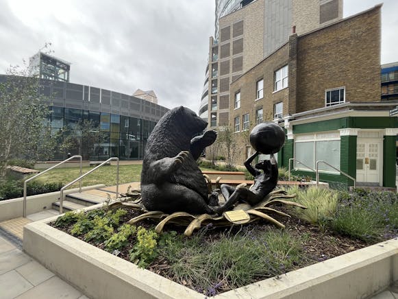 The North Pole Pub, 74 Manilla Street, London, Drinking Establishment) To Let / For Sale - IMG_7691 1.JPG