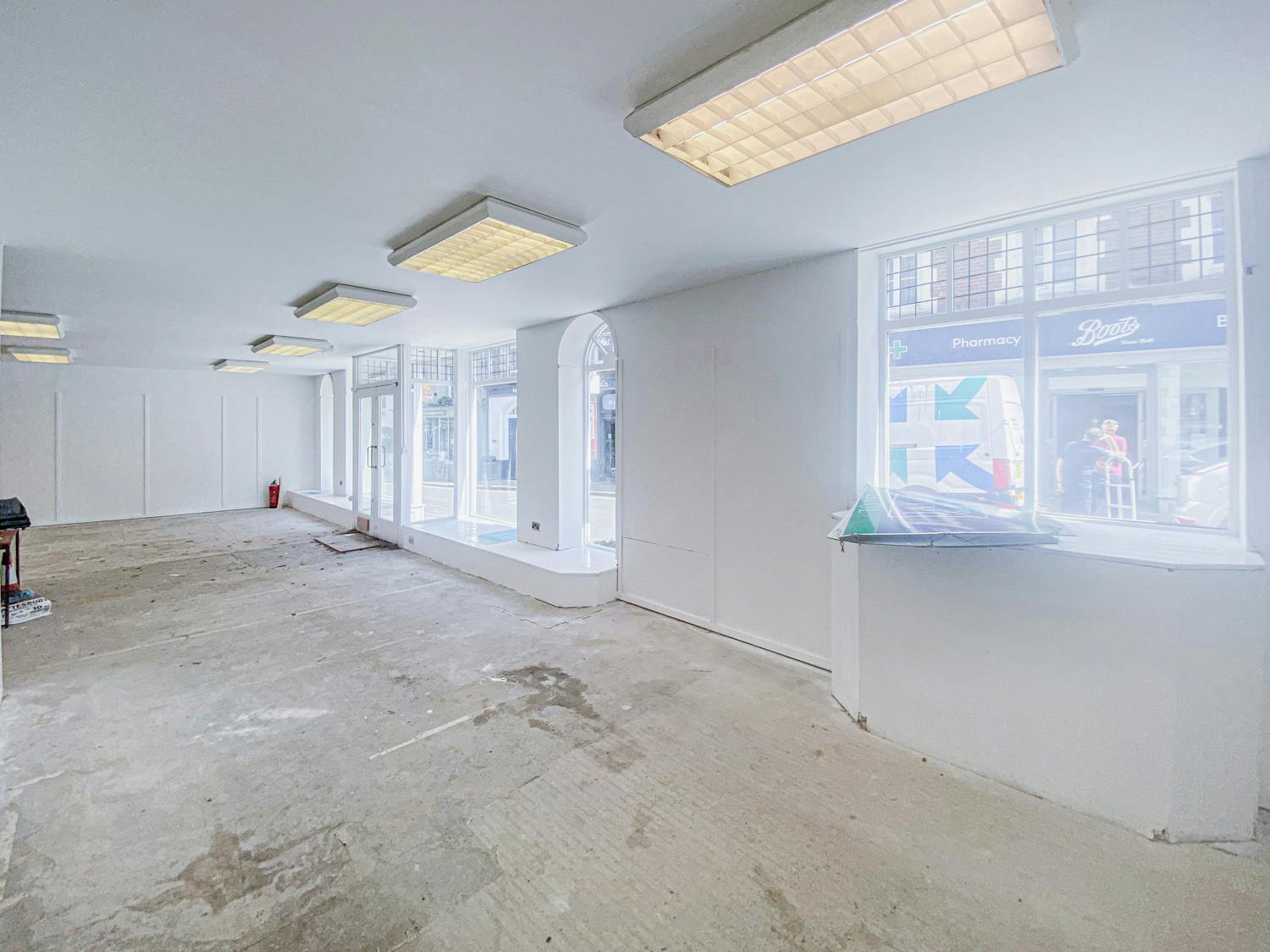 Retail/Shop in Shaftesbury - photo 2