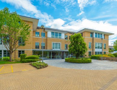 Riverside Way, Watchmoor Park, Camberley, Office / Serviced Office To Let - riverside.jpg