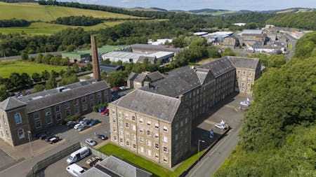 Ettrick Business Centre, Dunsdale Road, Selkirk, Office For Sale - Image 9