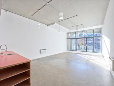 Unit 103 Northside Studios, London, Office To Let - 103_Northside_Front_3.jpg