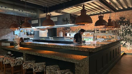 Treasury Building, Warrington, Restaurant To Let / For Sale - Vandal Int 4.jpg