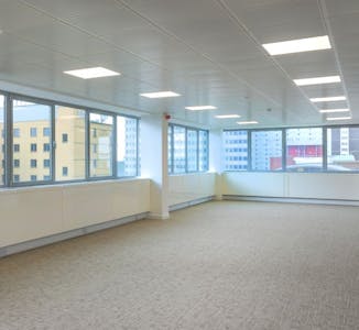 Southern House, Croydon, Office To Let - Office Space (3)