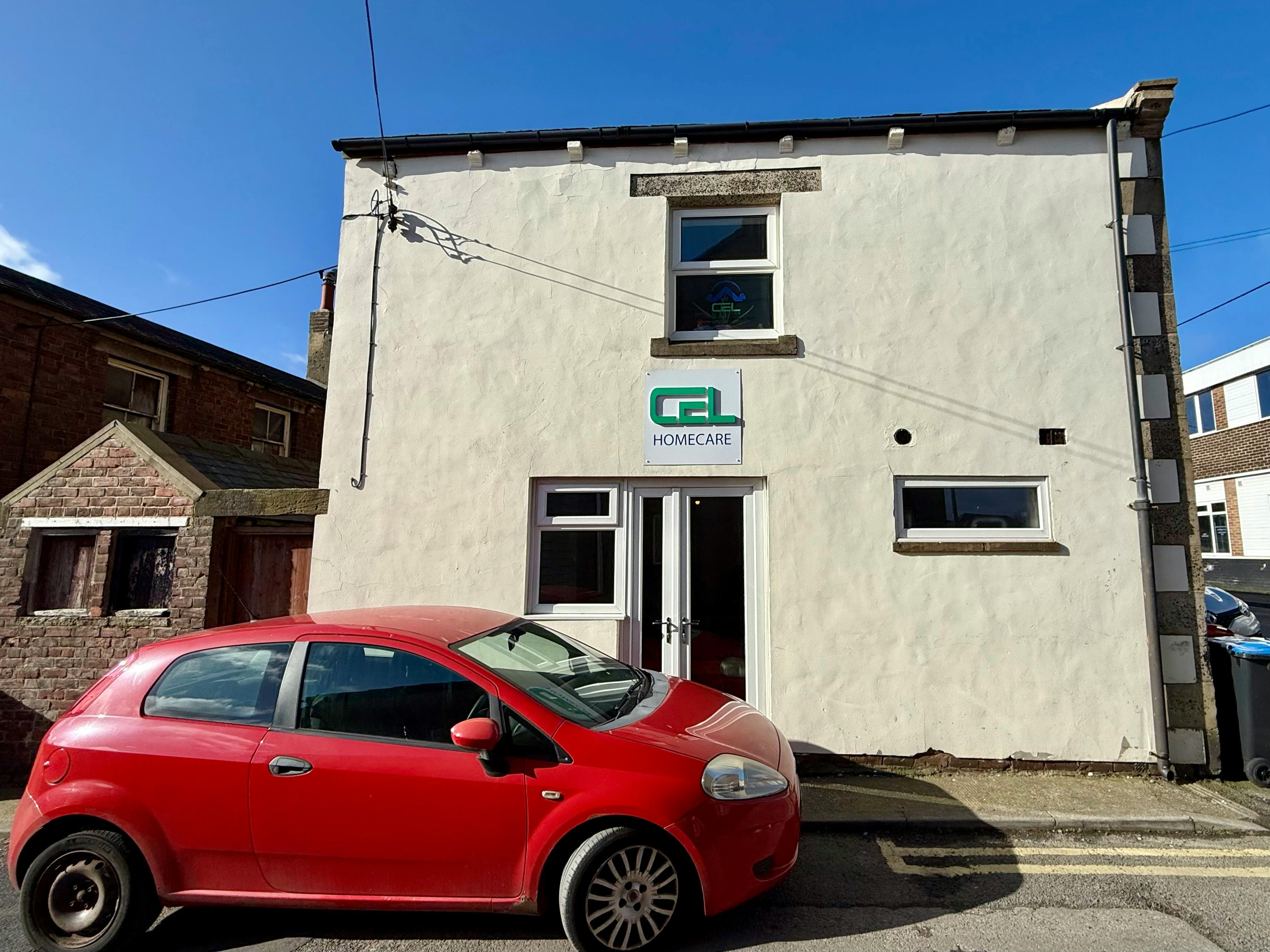 73-73a Medomsley Road & Dean House, Consett, Investment For Sale - IMG_8791.jpeg