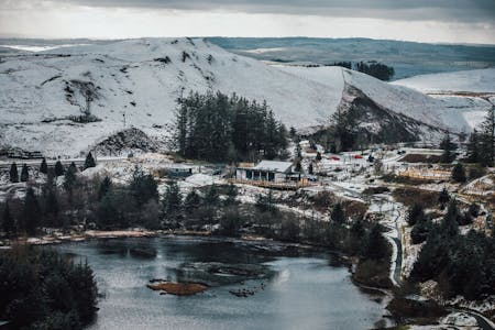 Bwlch Nant Yr Arian, Aberystwyth, Leisure To Let - 70759_bwlch nant yr arian visitor centre_natural resources wales_no restrictions_n_a.jpg