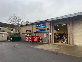 Unit 3 Chesterton Link, Love Lane Industrial Estate,, Cirencester, Industrial To Let - 1.jpg