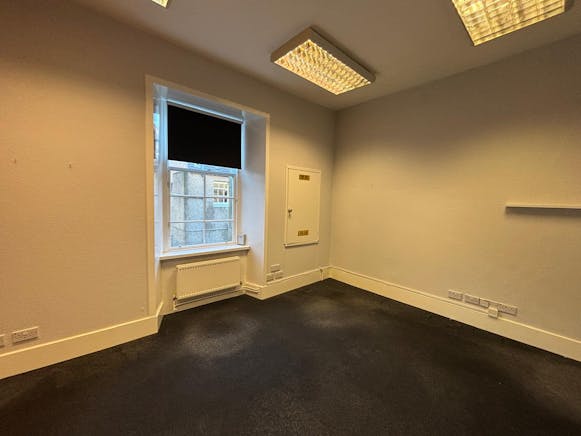 1st & 2nd Floor, 278 St. Vincent Street, Glasgow, Offices For Sale - 2nd Floor