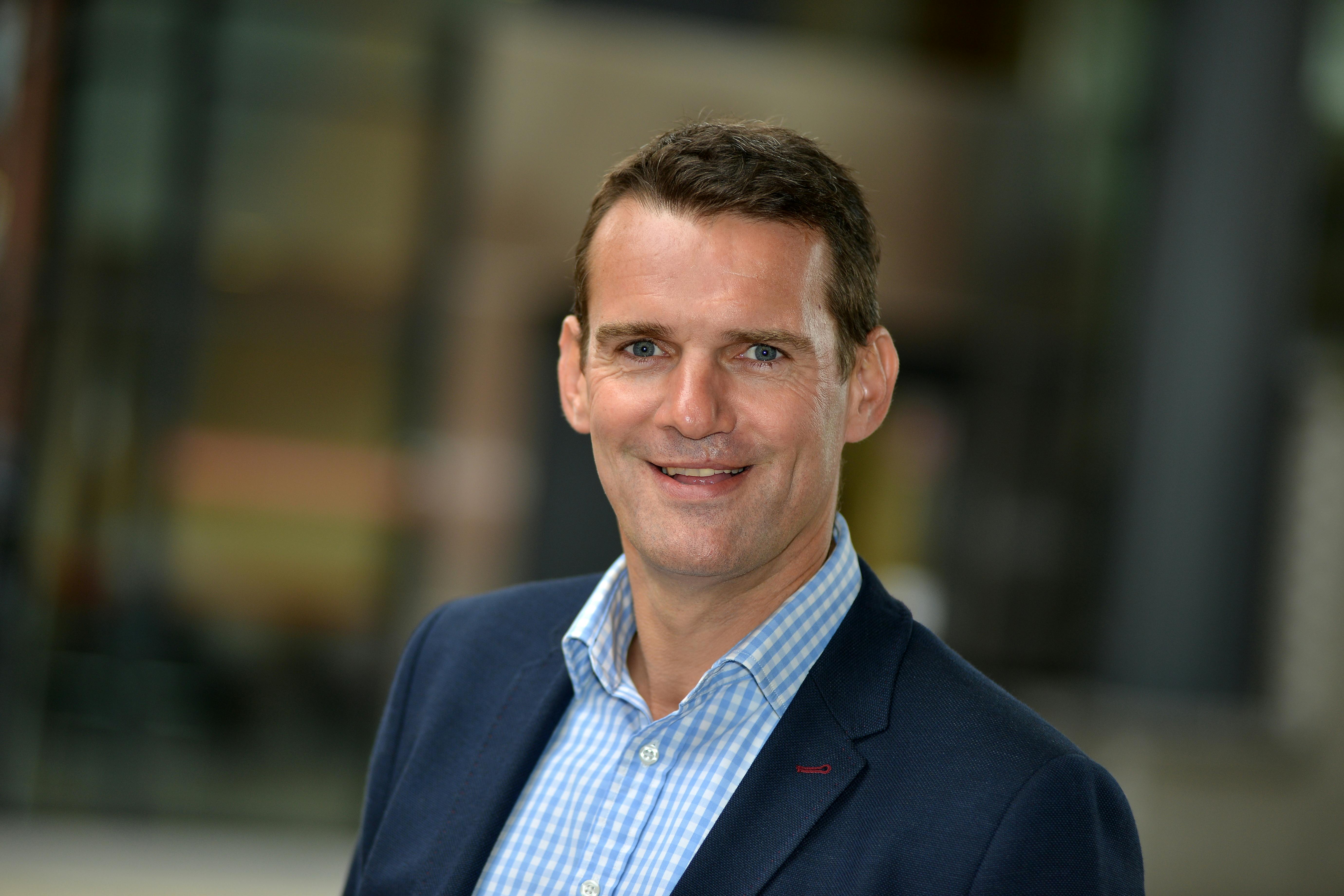 Conrad O'Neill profile photo