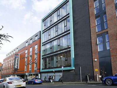 6/7 Newhall Square, Birmingham, Office To Let - 6/7 Newhall Square.jpg