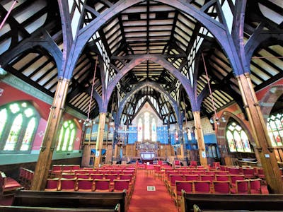 St. Paul’s Church, Chester, Development / Investment For Sale - 20230217_102252 2.jpg