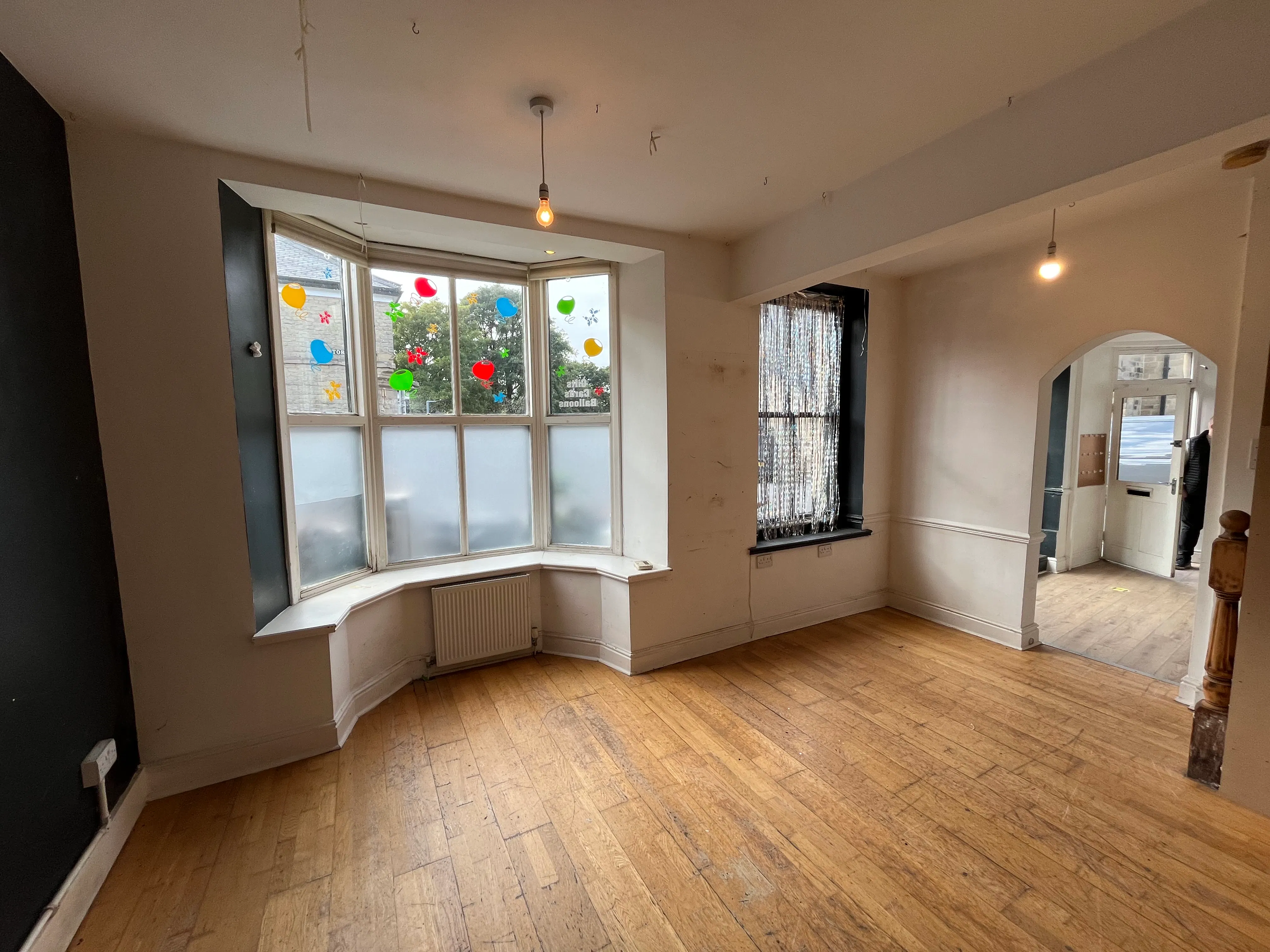 1 Torr Street, Buxton, Retail To Let - Ground Floor
