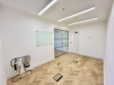 18-19 Albemarle Street, 19 Albemarle Street, London, Office To Let - 18-19 Albemarle