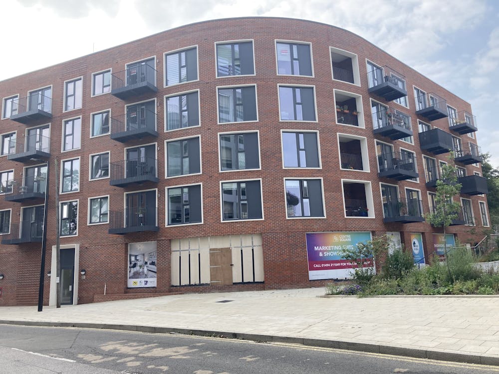 Centre Square, Lily's Walk - IMG_1559.JPG