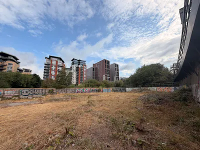 Greenbank Riverside, 50, Globe Rd, Leeds, Land To Let - IMG_5024.jpeg