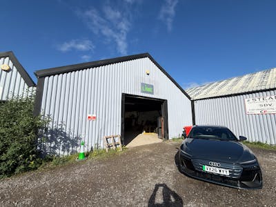 Unit 5 Phoenix Works, Windsor Road, Redditch, Industrial/Logistics To Let - IMG_2205.JPG