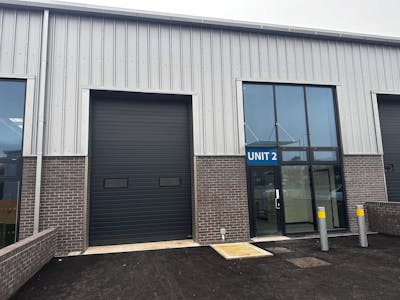 Halesfield Point, Halesfield 20, Telford, Industrial / Trade Counter / Warehouse To Let / For Sale - p15.jpg