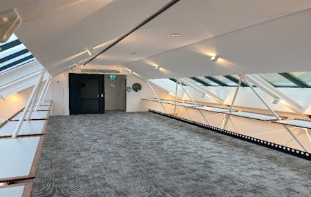 The Coach Works, 2 Munden Street, London, Office To Let - Picture4.jpg