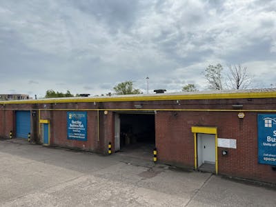 Unit 3, 215 Strathclyde Street, Glasgow, Industrial/Logistics To Let - Unit 3 Sketchley indust - 005.jpg