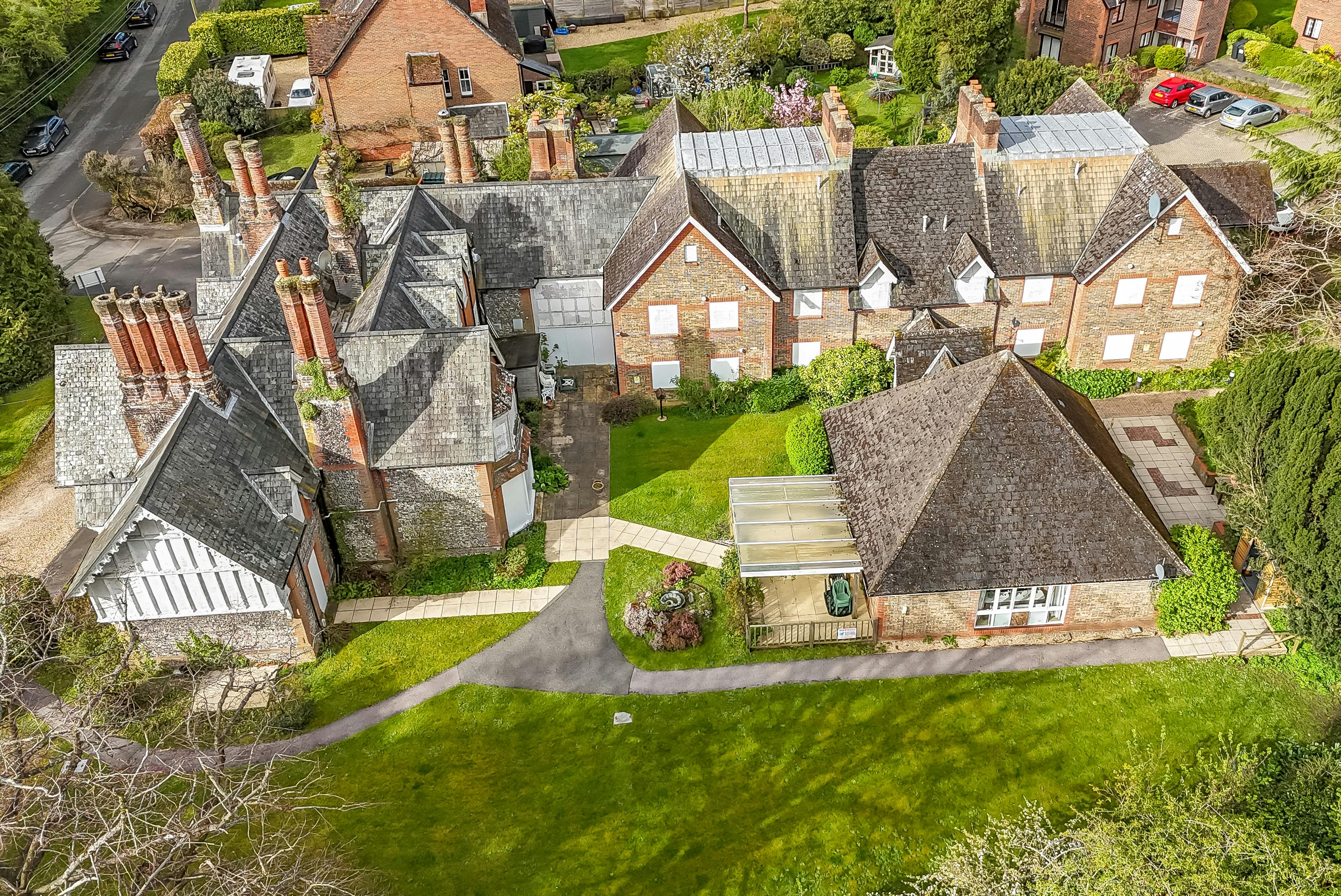 Land in Winchester - photo 3