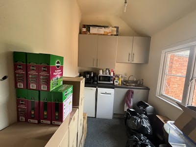 12 Stafford Street, Stafford, Retail To Let / For Sale - 1st floor 3.JPG