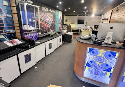 81 North Road, Brighton, A3 (Restaurants and Cafes) / Bar / Cafe (A1) / Class E Retail / Leisure / Retail / Retail - In Town To Let - Image 3