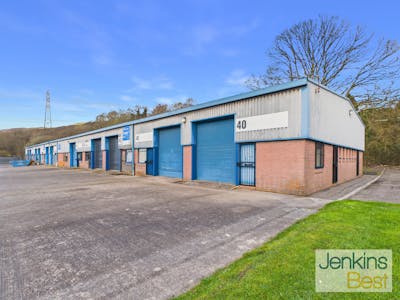 Unit 45, Albion Industrial Estate, Pontypridd, Industrial To Let - CAM05096G0-PR0028-STILL032.jpg